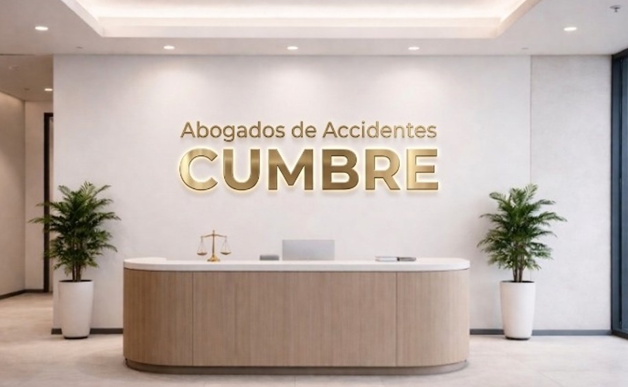 Abogados de Accidentes Cumbre Office